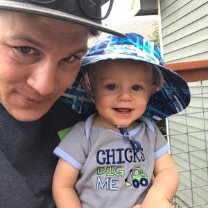 Meet your Posher, Michelle